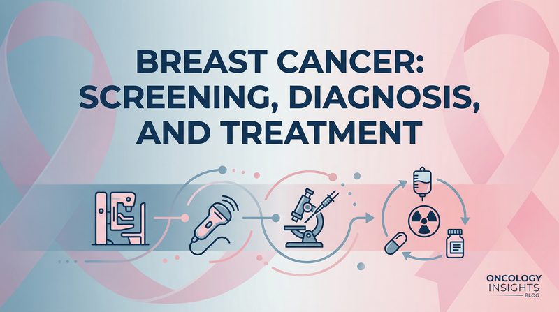 Breast Diseases: Understanding Pain, Lumps, Discharge, and Cancer