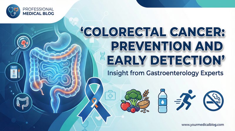 Complete Guide to Colorectal Cancer Screening: What You Need to Know