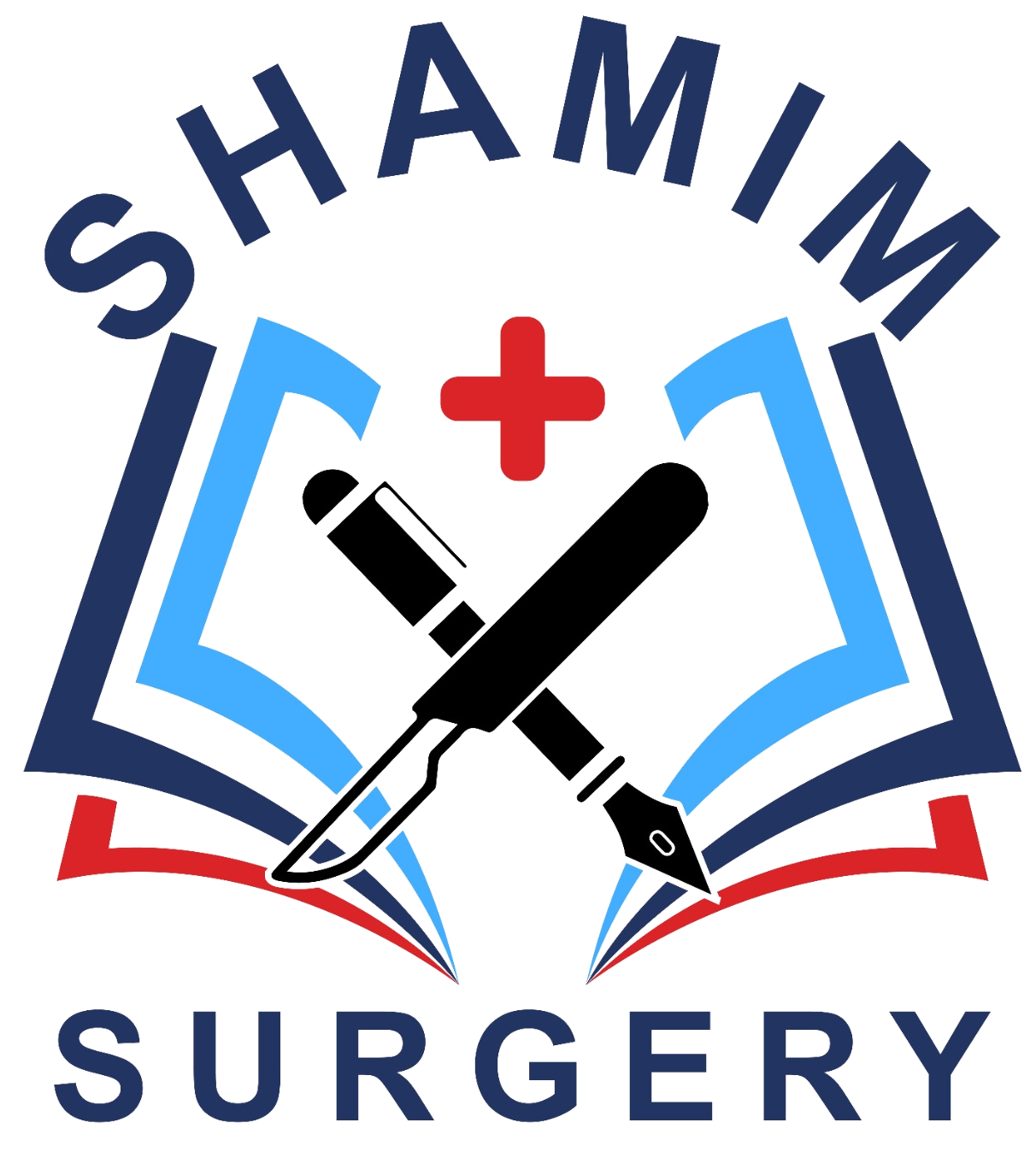 Surgeon Muhammad Shamim